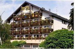 Hotel Stadt Gernsbach Gernsbach